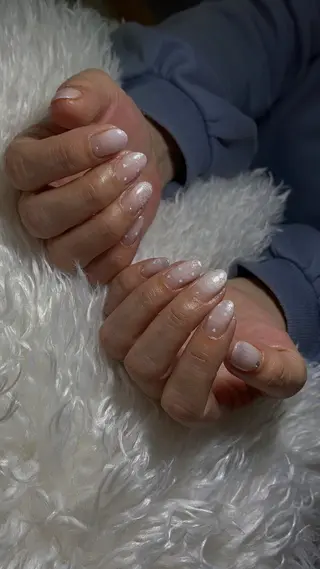 ネイル n o q r m. n a c h iのネイルデザイン