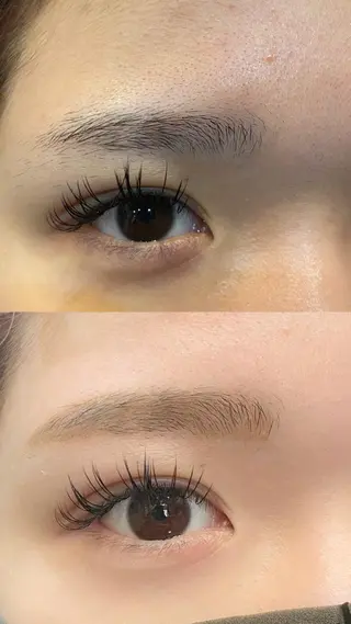 Cure 二俣川所属・杉浦 愛純のマツエク・マツパデザイン