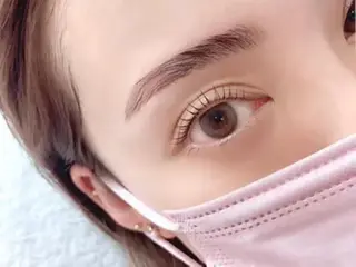 マツエク・マツパ saito sakuraのマツエク・マツパデザイン