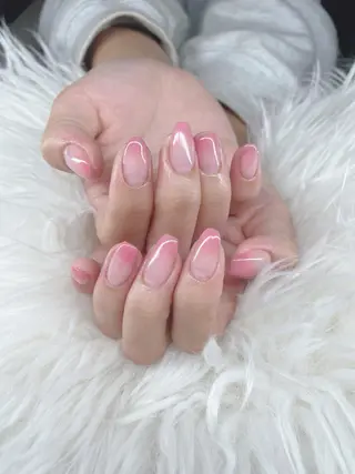 ネイル La・lieto 新所沢店【ラ・リエート】所属・La.lieto KIONのネイルデザイン