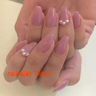 ネイル ♡ miyaのネイルデザイン