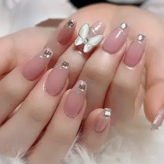 ネイル Private Nail Salon　EM所属・Nail salon EM（エム）千葉のネイルデザイン
