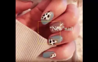 ネイル amour 川崎店所属・amour 川崎店のネイルデザイン