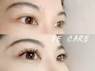 マツエク・マツパ BE CAREの眉毛・アイブロウイメージ
