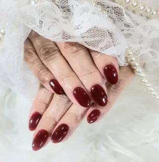 ネイル MINON☆ Alet　salonのネイルデザイン