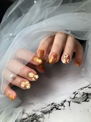 ネイル neil reposのネイルデザイン