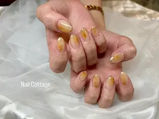 ネイル Nail cottageのネイルデザイン
