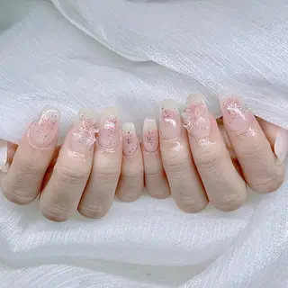 ネイル Any nail新大久保店のネイルデザイン