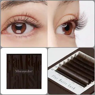 マツエク・マツパ ESTELA所属・ESTELA... OHARA のヘアスタイル