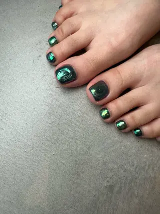 ネイル ANNE 綾瀬店 練習モデル様募集中のネイルデザイン