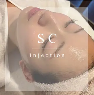 山内 ゆかりのエステ・リラクイメージ