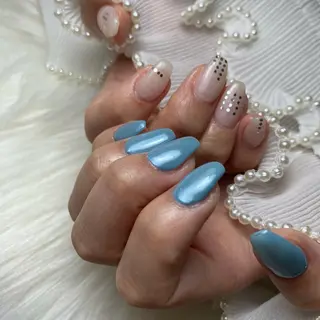 ネイル Beauty Space N&Nのネイルデザイン