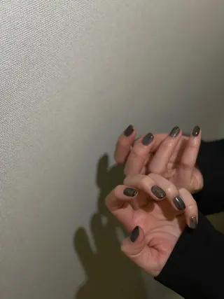 ネイル m o m o / 高岡ネイルのネイルデザイン