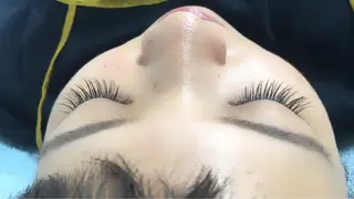 マツエク・マツパ GENDER hair &eyeのヘアスタイル