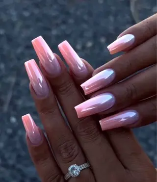 ネイル Ri-e's nailのネイルデザイン