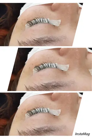 マツエク・マツパ Salon de Galcon 2階(サロンド・ギャルソン)所属・KU TA  \(◡̈)/のエステ・リラクイメージ