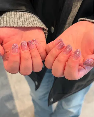 ネイル Signail所属・YUIKO ୨୧のネイルデザイン