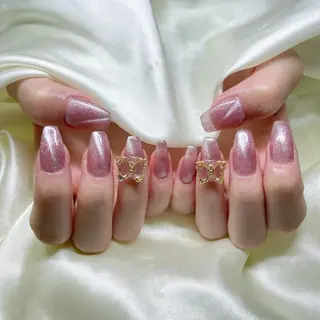 ネイル Nov. ネイルサロンのネイルデザイン