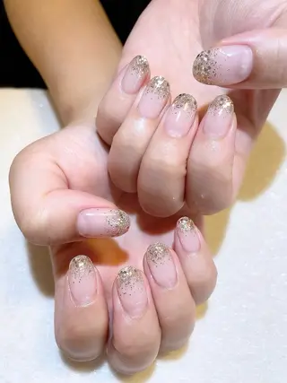 ネイル NAILSALON Nave所属・Nave NAOのネイルデザイン