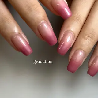 ネイル ast 天王寺のネイルデザイン