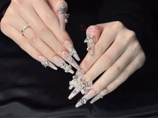 ネイル AConNailSalon所属・ACon NailSalonのネイルデザイン