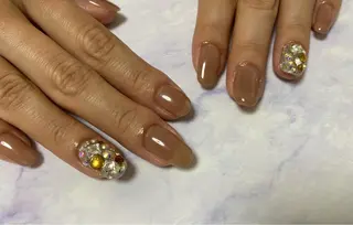 ネイル Mana‪ ‪·͜· ❤︎‬のネイルデザイン