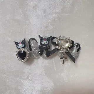 ネイル Rire_eye+beauty_nail所属・Rire_ nail_yukiのネイルデザイン