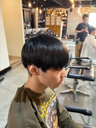 ショート カットモデル募集/ アイブロウあたり💫の眉毛・アイブロウイメージ