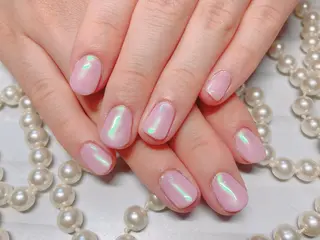 ネイル ネイルサロン HARRYS所属・ネイル･脱毛サロン HARRYSのエステ・リラクイメージ