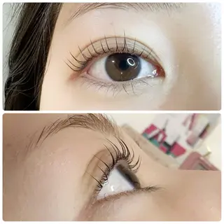 マツエク・マツパ Beauty なのはのマツエク・マツパデザイン