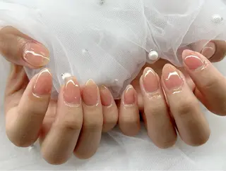 ネイル VIERU YURIのネイルデザイン