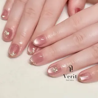 ネイル Kurumi (Verit大森店)のネイルデザイン