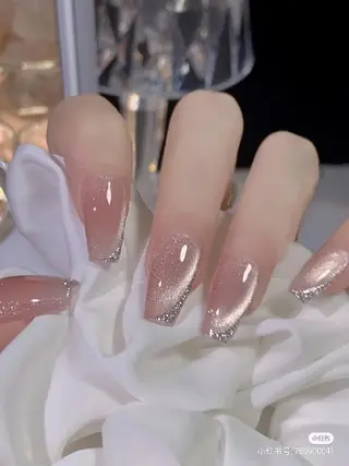 ネイル 橋本 アミのネイルデザイン