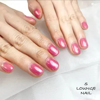 ネイル S LOUNGE NAIL所属・パーツたくさん🍓 SUMIのネイルデザイン