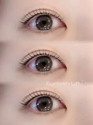 マツエク・マツパ sato mayaのマツエク・マツパデザイン