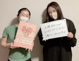 ヴィオーデ美容 整体サロン 池袋店のエステ・リラクイメージ