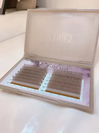 マツエク・マツパ 桜木町♡ Belindaのマツエク・マツパデザイン