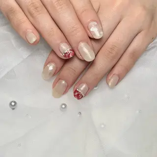 ネイル RE SALONのネイルデザイン