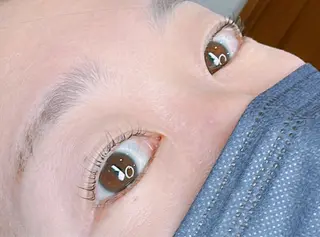 マツエク・マツパ 目元と毛穴の専門店　kawamura所属・かわむら ゆりのマツエク・マツパデザイン