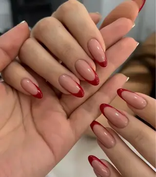 ネイル TABI ANA.CHUOのネイルデザイン