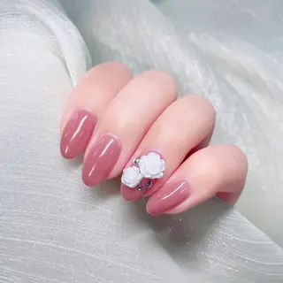 ネイル Nailist SUZU所属・Nailist suzuのネイルデザイン