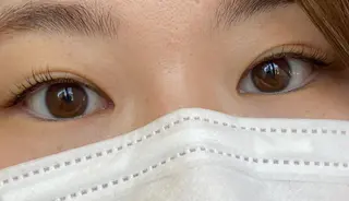 マツエク・マツパ 岩切 結子のマツエク・マツパデザイン