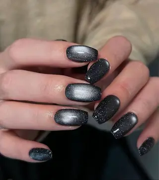 ネイル NiJi Nailsのネイルデザイン