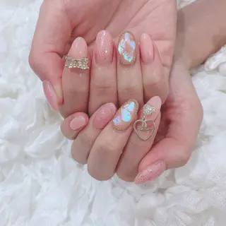 ネイル SOL NAILのネイルデザイン