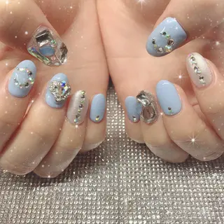 ネイル Best Nail NANA🤍のネイルデザイン