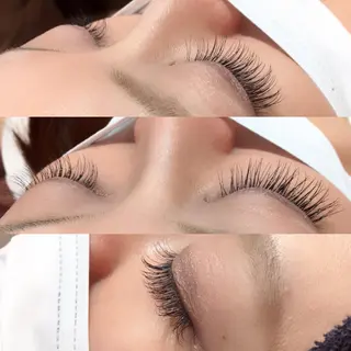 マツエク・マツパ EARTH coiffure beaute小山店所属・Reika_ EARTH小山店のその他イメージ