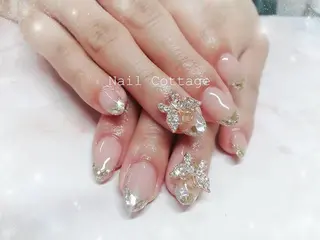 ネイル Nail cottageのネイルデザイン