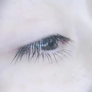 マツエク・マツパ foisalon 大久保店のマツエク・マツパデザイン