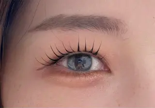 マツエク・マツパ 千代谷 未蘭のマツエク・マツパデザイン