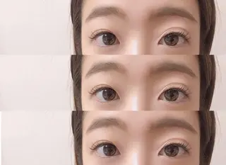 マツエク・マツパ my lash　祇園店所属・my lash 祇園店のマツエク・マツパデザイン